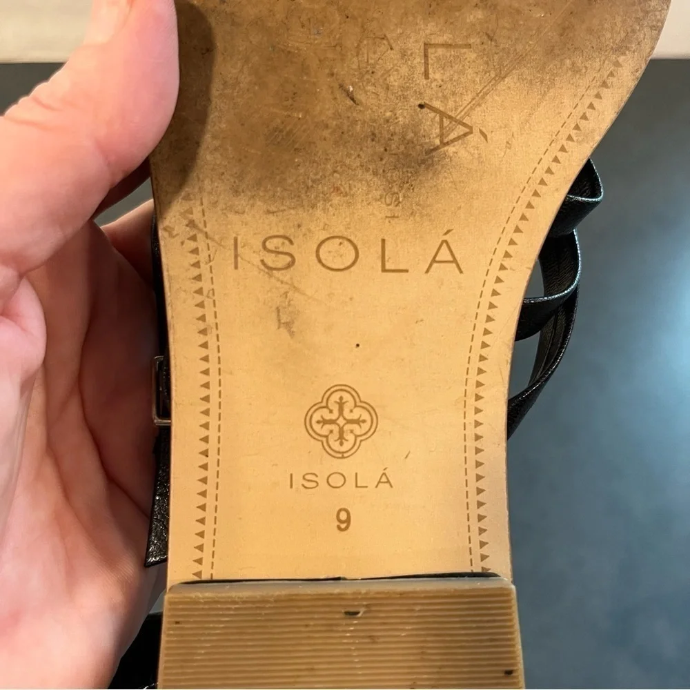 Isola marica sandal